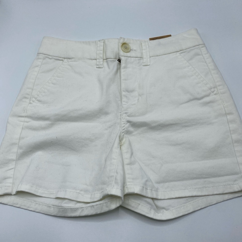 American Eagle Outfitters White Women's Shorts